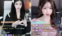 yy直播间有性爱的,网络直播尺度引发热议